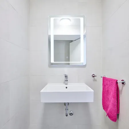 Apartment Sonja In Garden Palace Umag