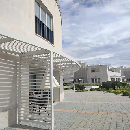 Sonja In Garden Palace Appartement *